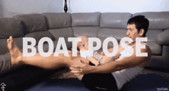 练习瑜伽可以瘦肚子吗？瘦肚子的瑜伽动作有哪些？