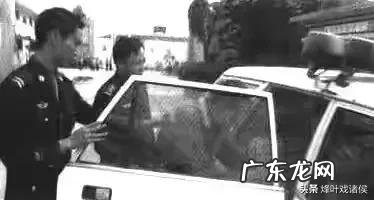 “监狱奇才”李红涛,多次越狱,死刑执行前,逆天改命,真的吗?