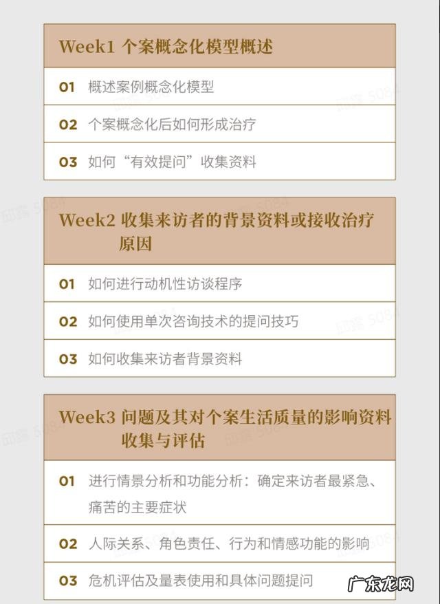 心理咨询技巧 心理咨询手把手教你