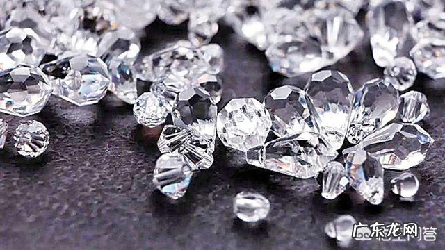 钻石4C是什么?一克拉钻戒多少钱?