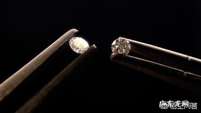 钻石4C是什么?一克拉钻戒多少钱?