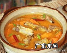 南瓜绿豆怎么制作才好吃?