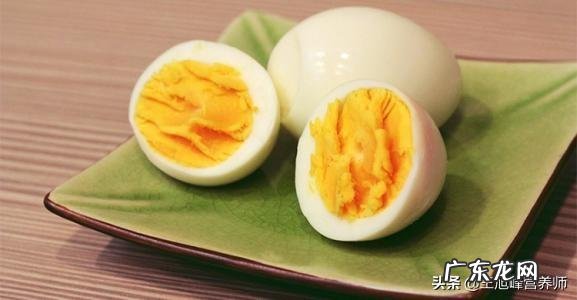 水煮鸡蛋吃多了会血压高吗为什么