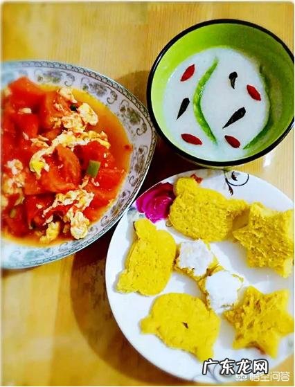 夏日早餐吃什么对身体最好?