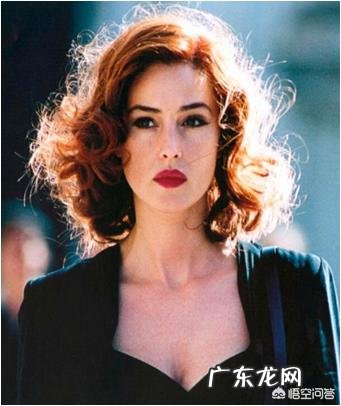 你见过最美丽性感的电影女明星有哪些?