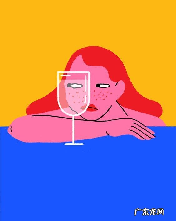 长大了就是弄丢了曾经的自己 大概成长就是丢失从前的自己