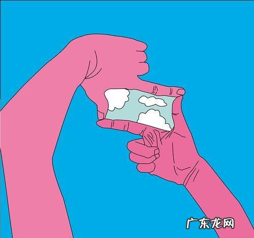 长大了就是弄丢了曾经的自己 大概成长就是丢失从前的自己