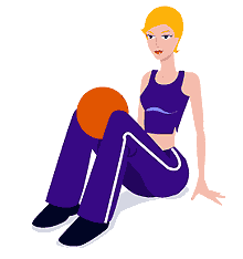 做什么运动可以快速瘦腿?