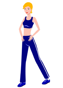 做什么运动可以快速瘦腿?