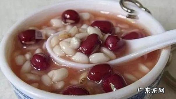 哪些食物被称为“天然祛湿王”?