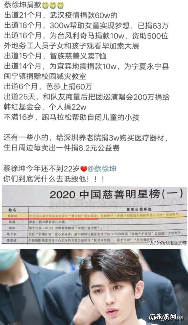 现在哪些男星和女星是顶流?