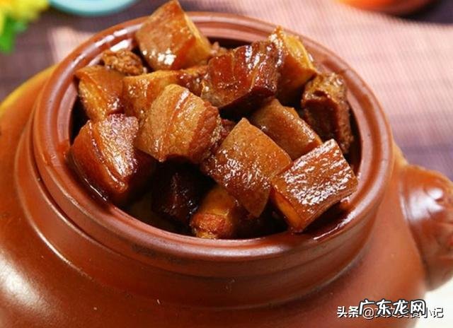 坛香肉属于什么地方的菜,怎么做好吃?