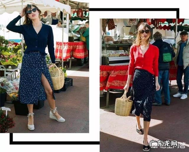 冬天女生穿打底裤,肉色和黑色哪一种更百搭?