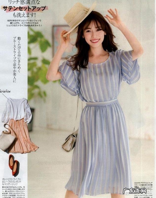 冬天女生穿打底裤,肉色和黑色哪一种更百搭?