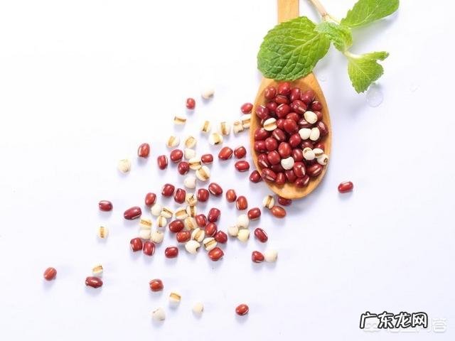 红豆薏米粥有什么营养价值?哪些人千万不能吃红豆薏米?