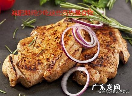 如果每天跳绳减肥,要想有明显的效果,对饮食上有什么要求吗