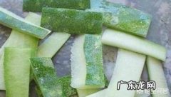 冬瓜皮泡脚，能减肥吗为什么