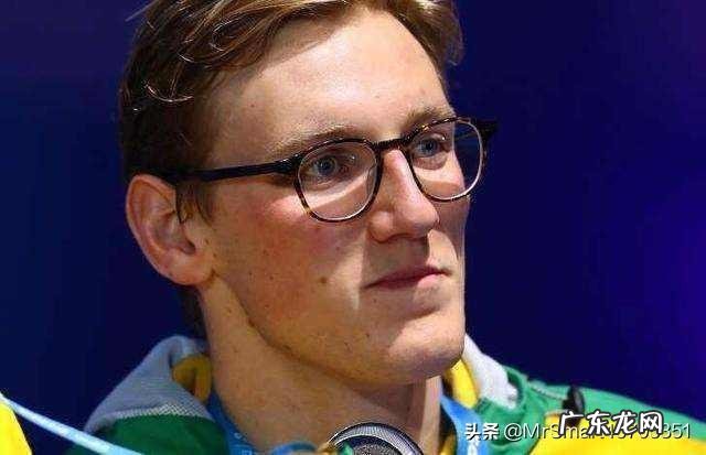 澳大利亚游泳名将尿检阳性，澳人这回说啥您如何评价