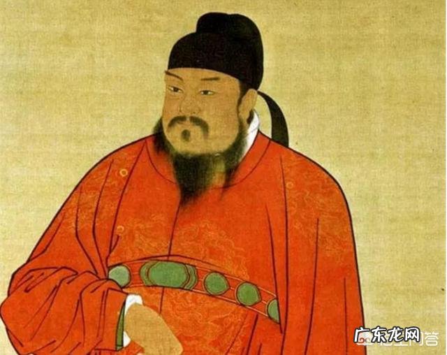 李渊晋阳起兵的真相是怎样的真是李世民一手促成的吗