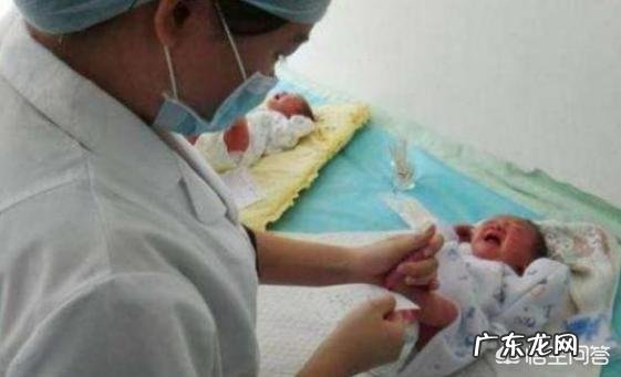 宝宝刚出生需要做做哪些检查?爸爸妈妈知道吗?