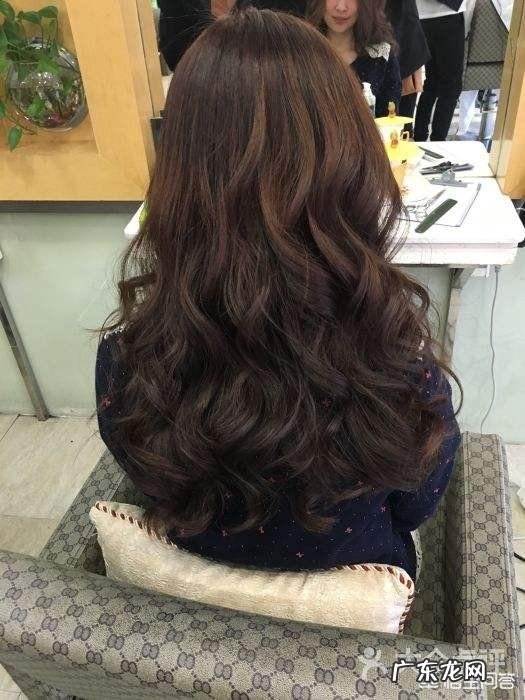 头发烫染之后发质差毛糙怎么改善?