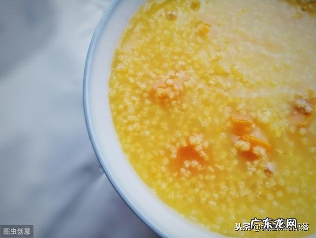 低脂不长肉的几款粥,可以放肆的喝,老幼皆宜