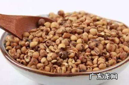 如何利用红豆薏米水来减肥?