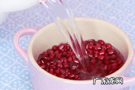 如何利用红豆薏米水来减肥?