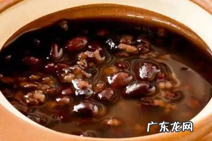 如何利用红豆薏米水来减肥?