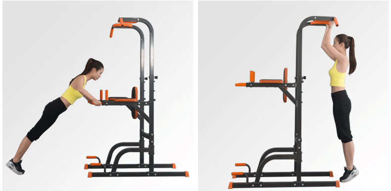 家庭中使用的,减脂效率最高的器械是哪个