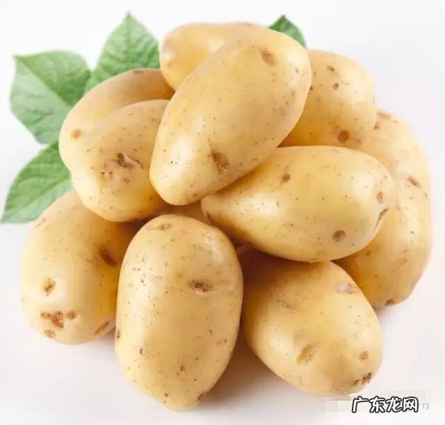 健身减肥时吃土豆其实可以减肥?