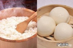 不吃肉和菜，只吃馒头喝面汤可以减肥吗？