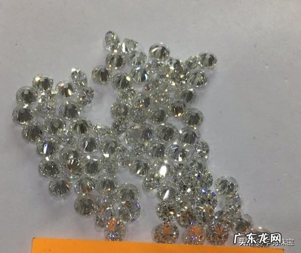 怎么挑选钻戒?钻戒选购瞅准钻石4C等ji是关键吗?