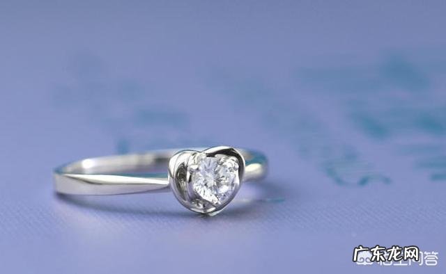 怎么挑选钻戒?钻戒选购瞅准钻石4C等ji是关键吗?