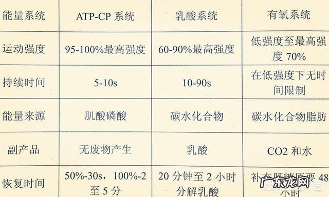 为什么有氧训练可以减脂?