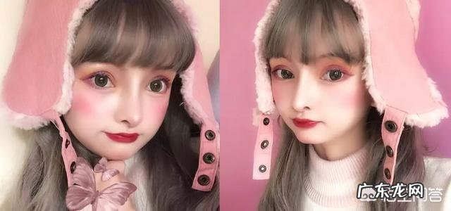 为什么国内现在流行着一股像恐怖洋娃娃那样诡异的整容审美? 什么整容术都比不过国家的特效