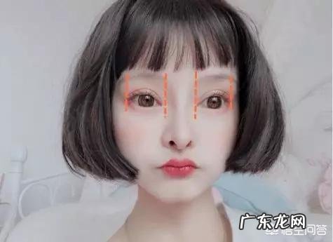 为什么国内现在流行着一股像恐怖洋娃娃那样诡异的整容审美? 什么整容术都比不过国家的特效