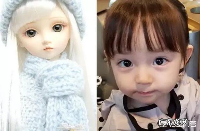 为什么国内现在流行着一股像恐怖洋娃娃那样诡异的整容审美? 什么整容术都比不过国家的特效