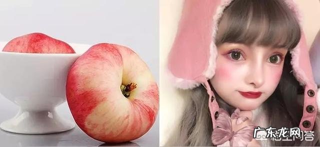 为什么国内现在流行着一股像恐怖洋娃娃那样诡异的整容审美? 什么整容术都比不过国家的特效