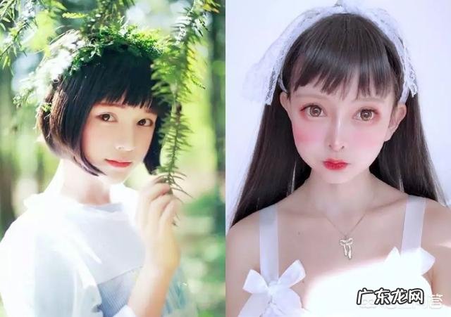 为什么国内现在流行着一股像恐怖洋娃娃那样诡异的整容审美? 什么整容术都比不过国家的特效