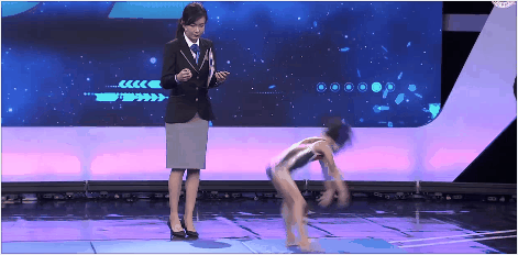 你知道哪些运动领域的世界记录