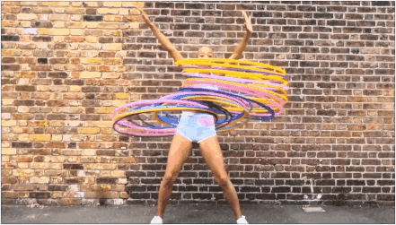 你知道哪些运动领域的世界记录