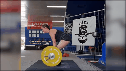 你知道哪些运动领域的世界记录