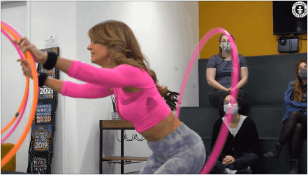 你知道哪些运动领域的世界记录