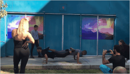 你知道哪些运动领域的世界记录