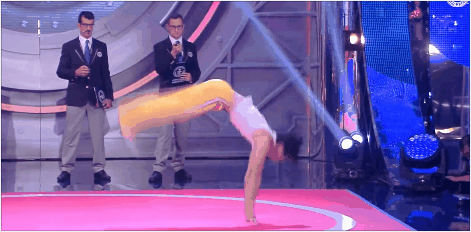 你知道哪些运动领域的世界记录