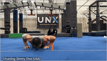 你知道哪些运动领域的世界记录