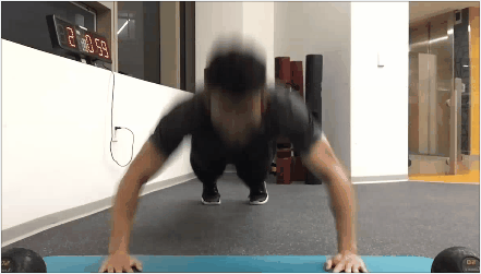 你知道哪些运动领域的世界记录