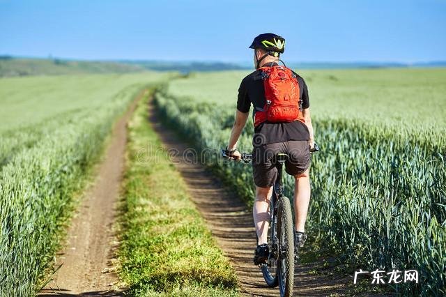 怎样骑行才能达到最佳减肥效果
