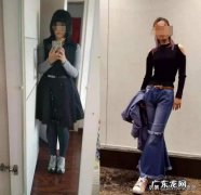 小基数体重100斤怎样减肥瘦到90斤呢小基数节食减肥有效果吗